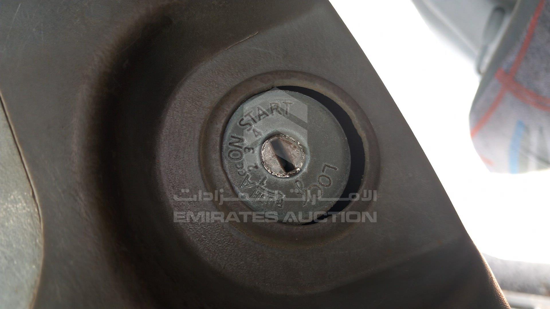 2004 NISSAN VAN VIN: JN6FE52S24X406010