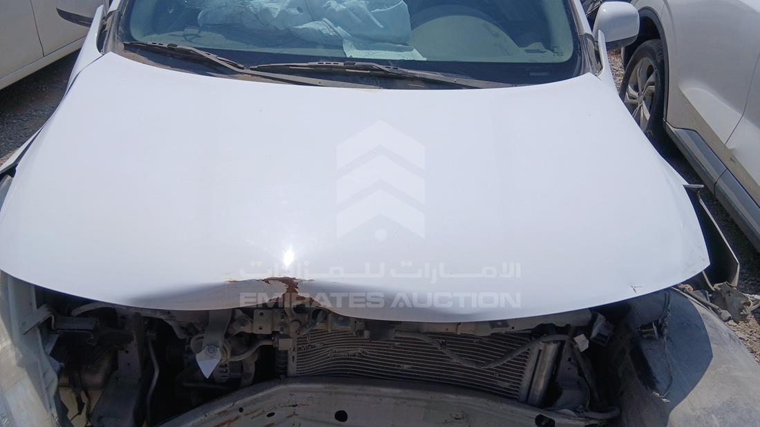 نيسان صني 2022 — خليج المحرك — صورة 26