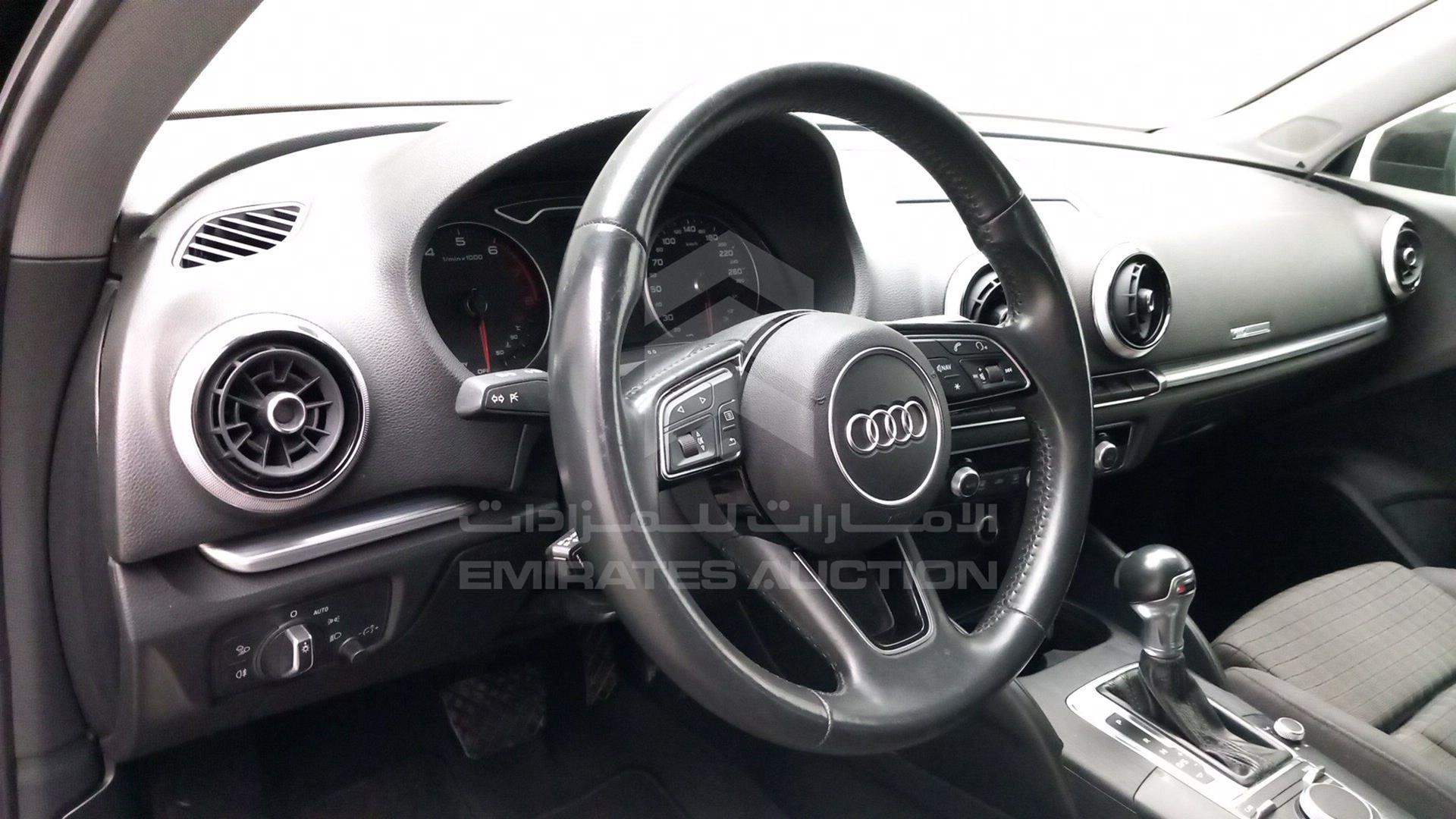 2020 AUDI A3 VIN: WAUZZZFF9LA090189