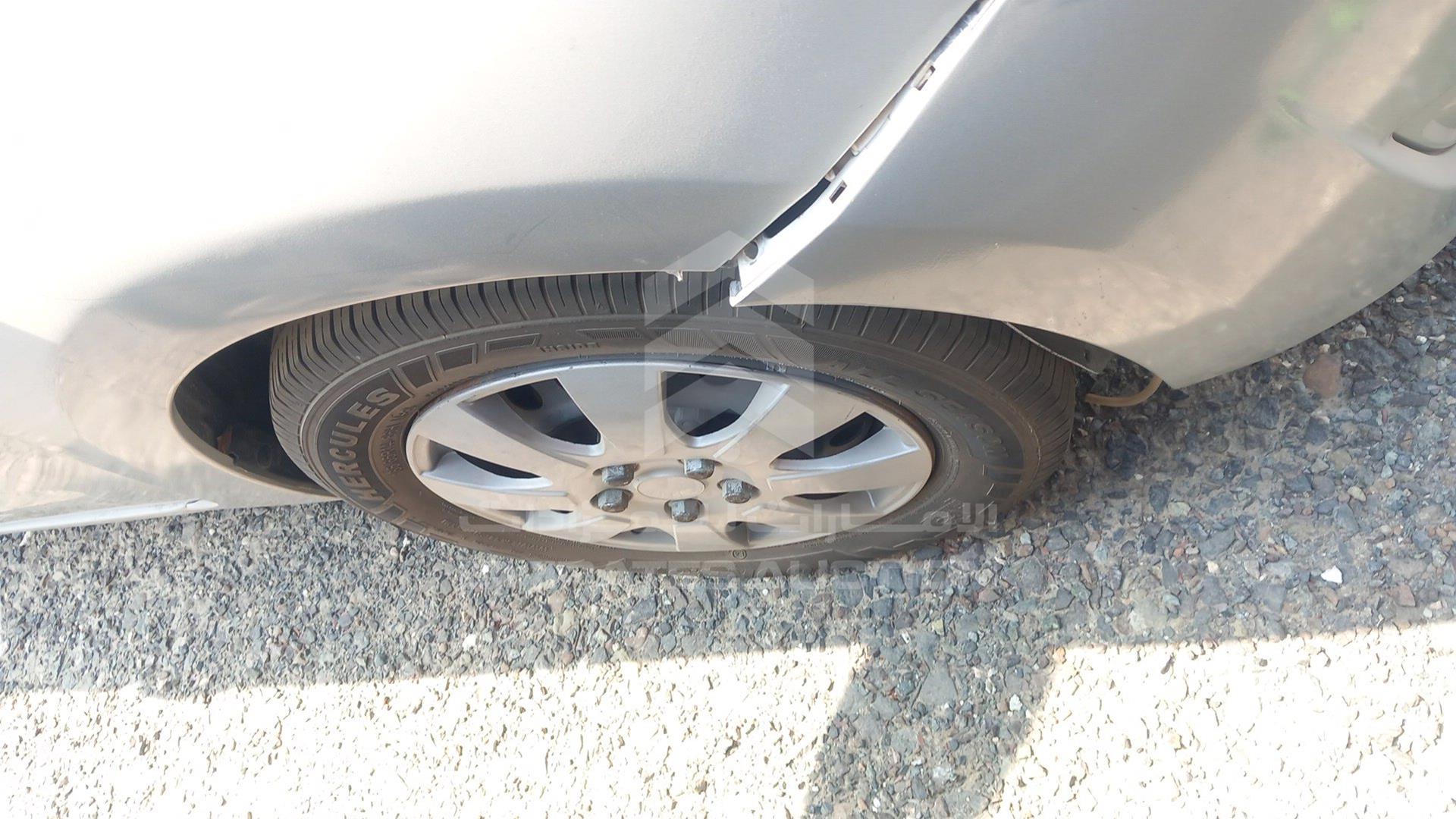 2014 MITSUBISHI MIRAGE VIN: MMBXTA03AEH023198