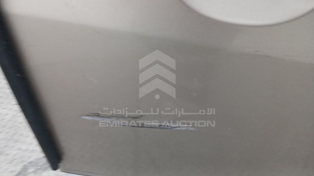 2007 Honda Accord — Scratch — Photo 37