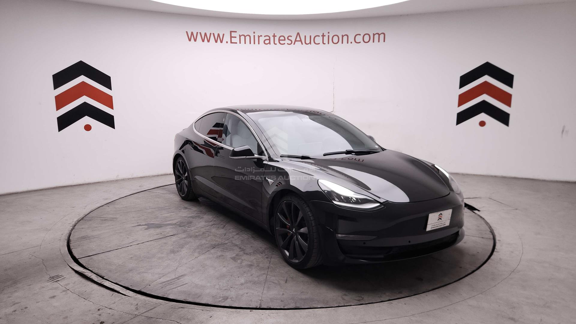 2020 TESLA MODEL 3 VIN: 5YJ3E7EC1LF752175