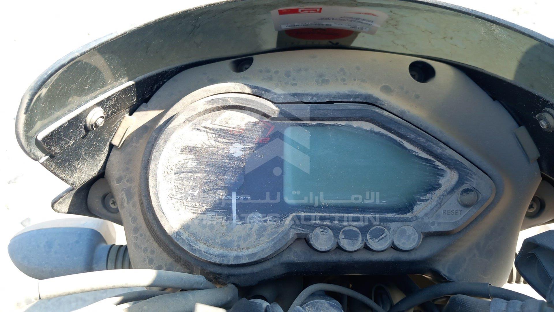 2021 BAJAJ 150 CC VIN: MD2A11CX9MCD37137