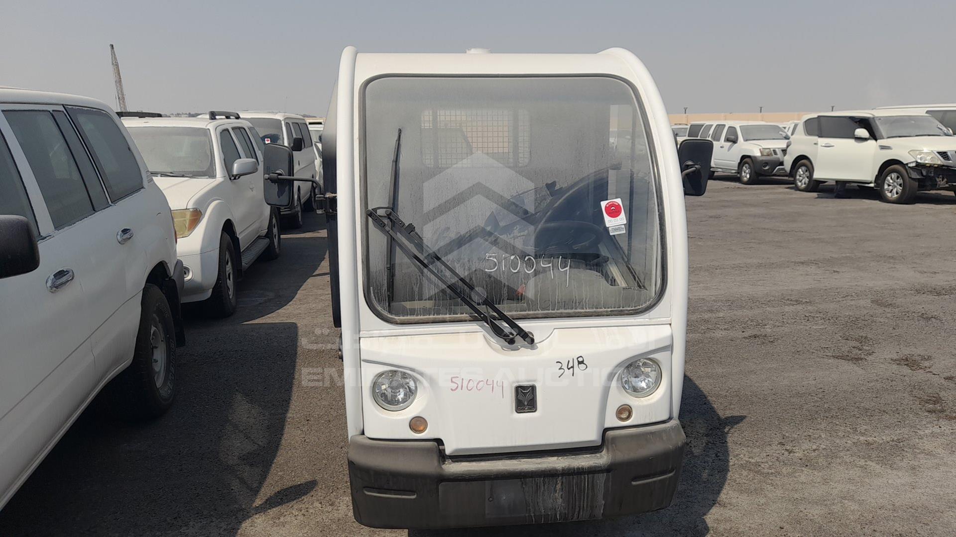0 ELECTRIC VEHICLE --- VIN: VRWG3LBACC0000235