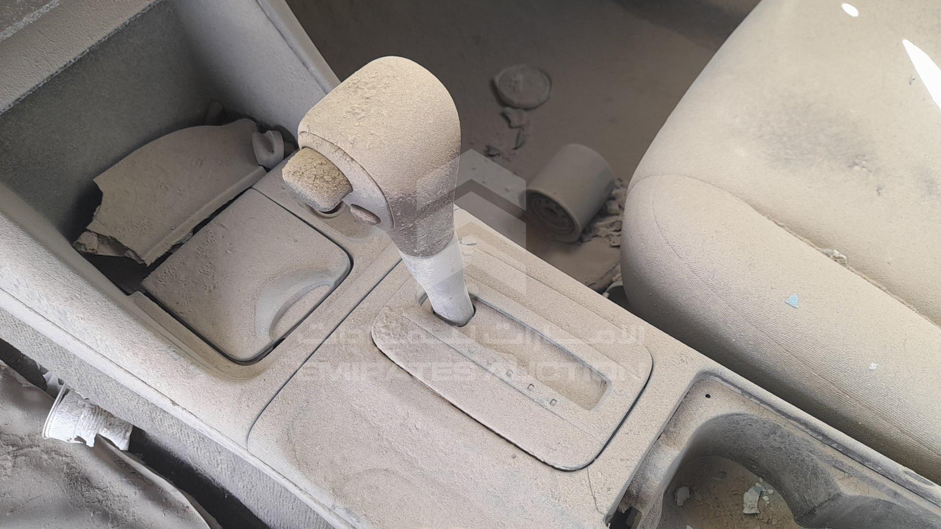 2004 TOYOTA CAMRY VIN: 6T1BE32K84X444136