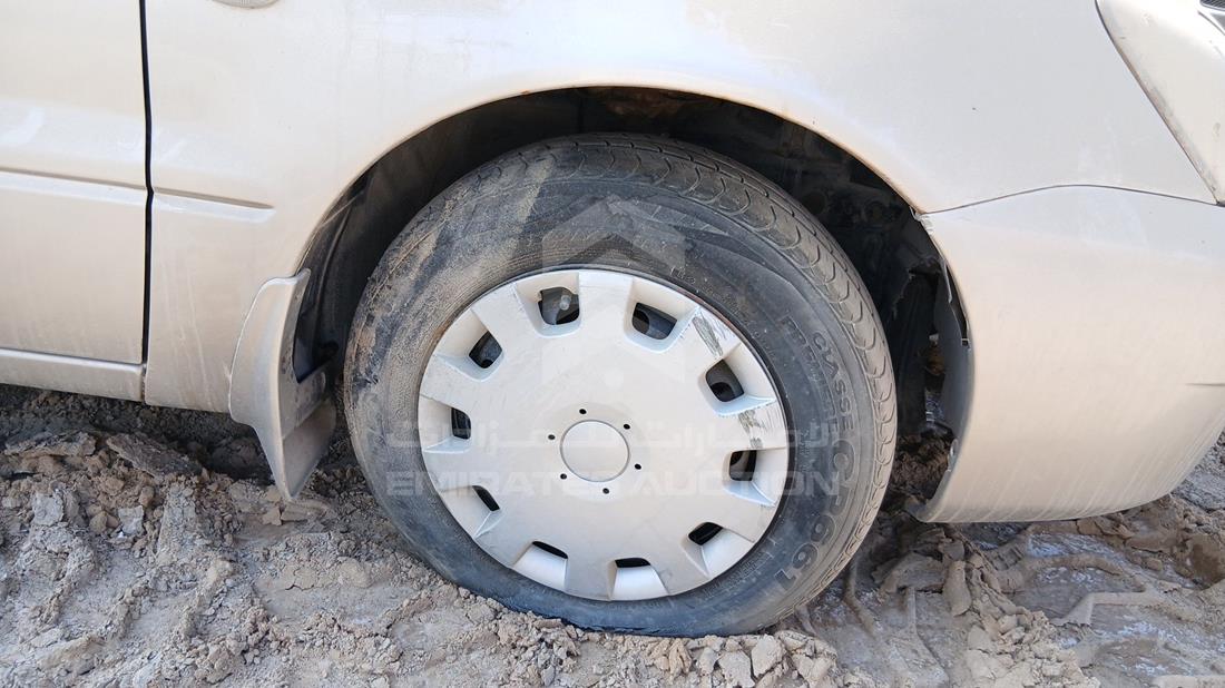 2009 Mitsubishi Lancer — Front Right Tyre — Photo 31