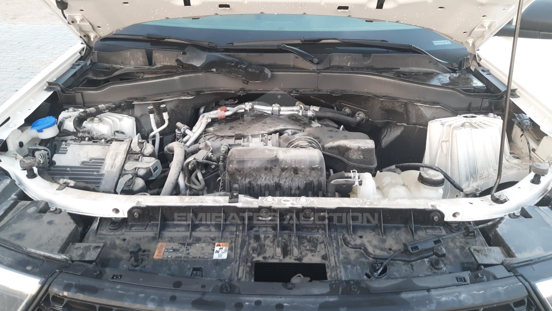 2023 FORD EXPLORER VIN: 1FMSK8BB5PGB02035