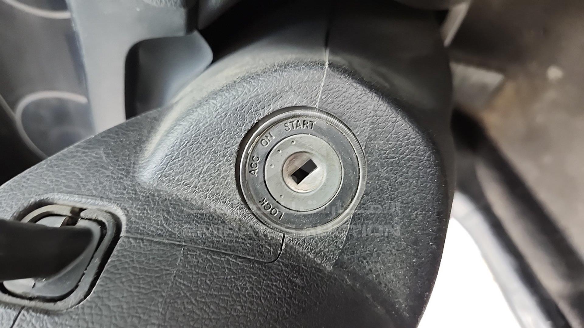 2015 GEELY EC8 VIN: LB37964Z7FJ002501