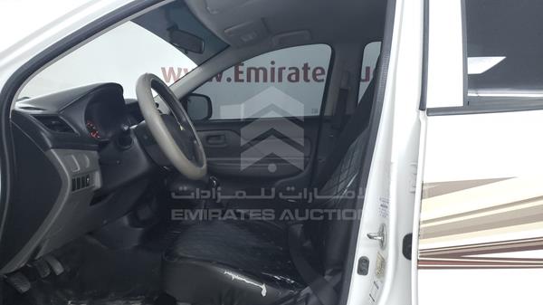 MMBMG35H5JH014731 Mitsubishi L 200