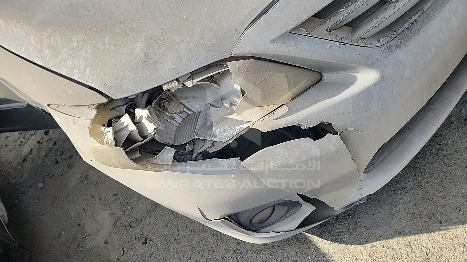 2012 TOYOTA COROLLA VIN: RKLBC42E4C4584399