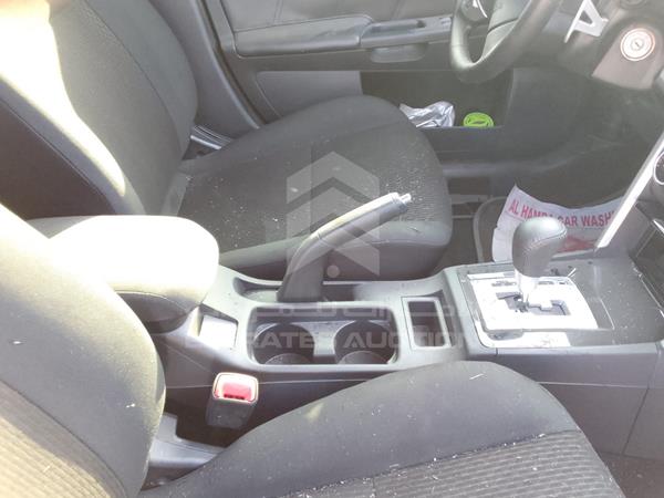 JE3AB76U9HU706027 Mitsubishi Lancer