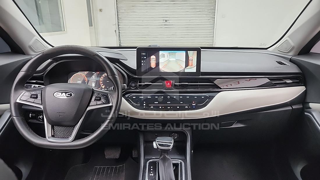 2023 JAC JS4 — Full Dashboard View — Photo 18