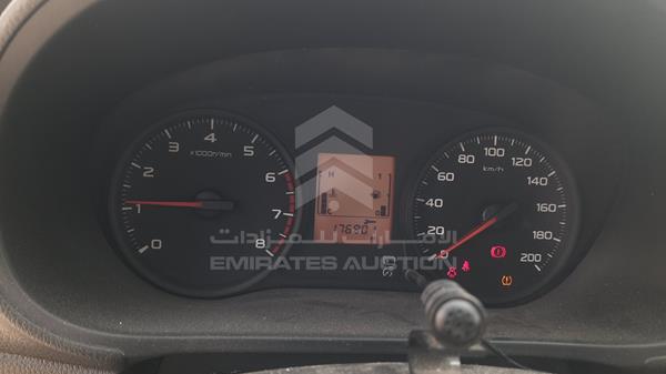 MMBMG35H4JH015904 Mitsubishi L 200