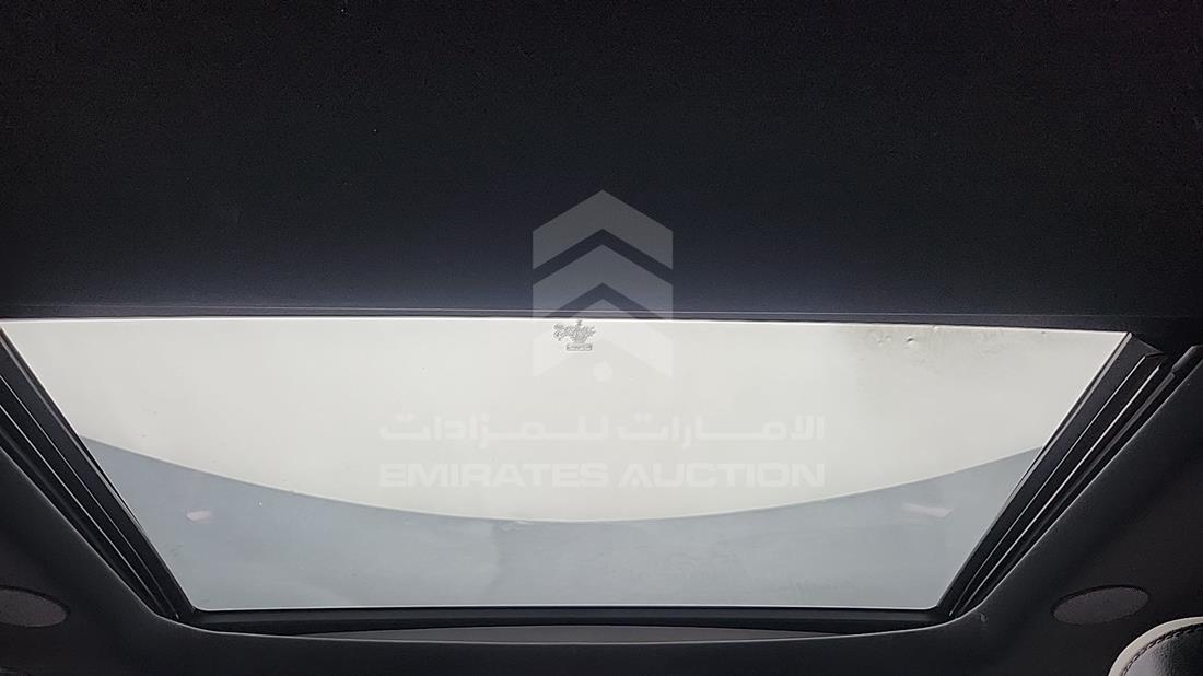 2025 Ford F 150 — Sun Roof View — Photo 21