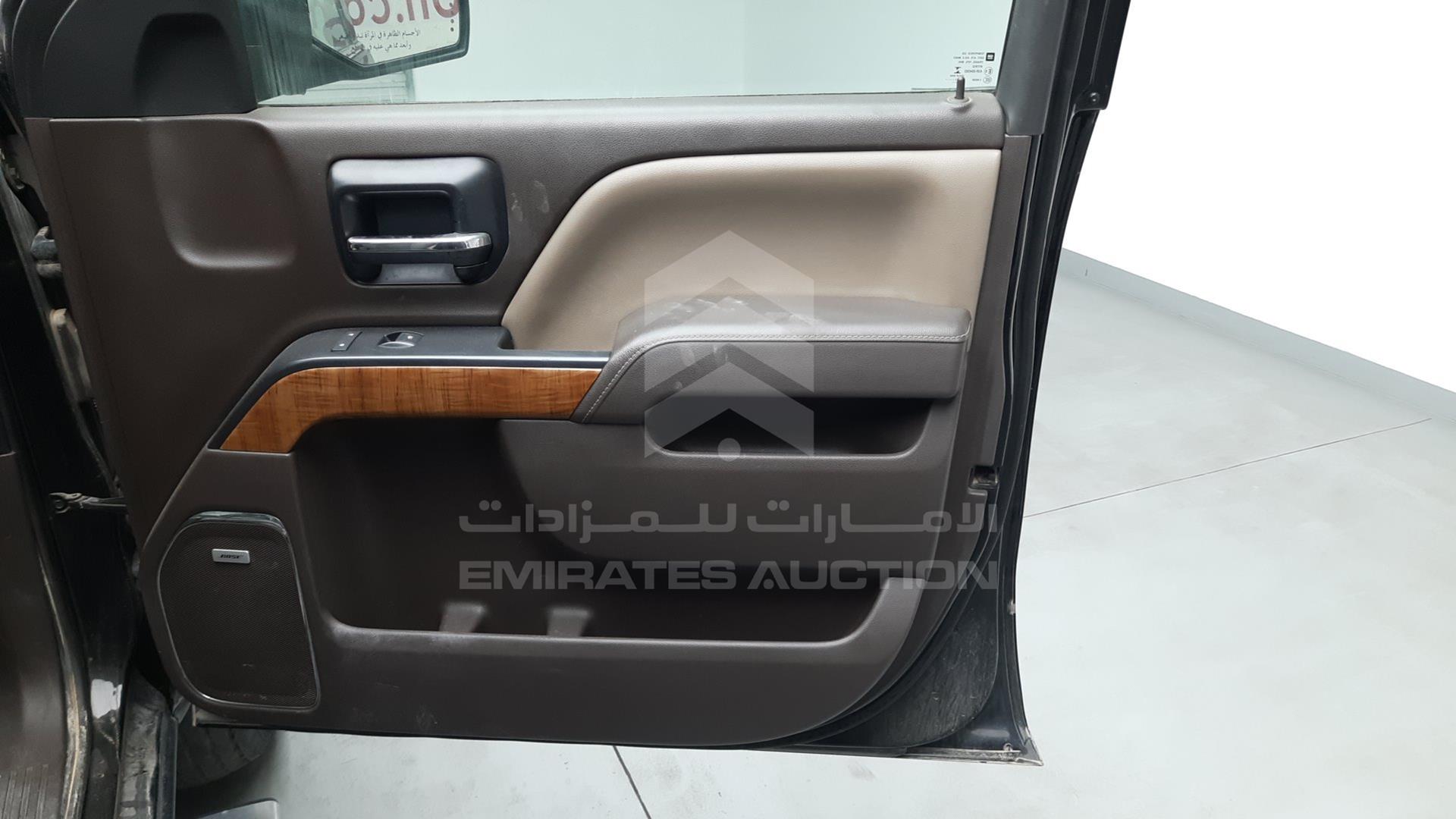 2014 GMC SIERRA VIN: 3GTU29EC3EG195078