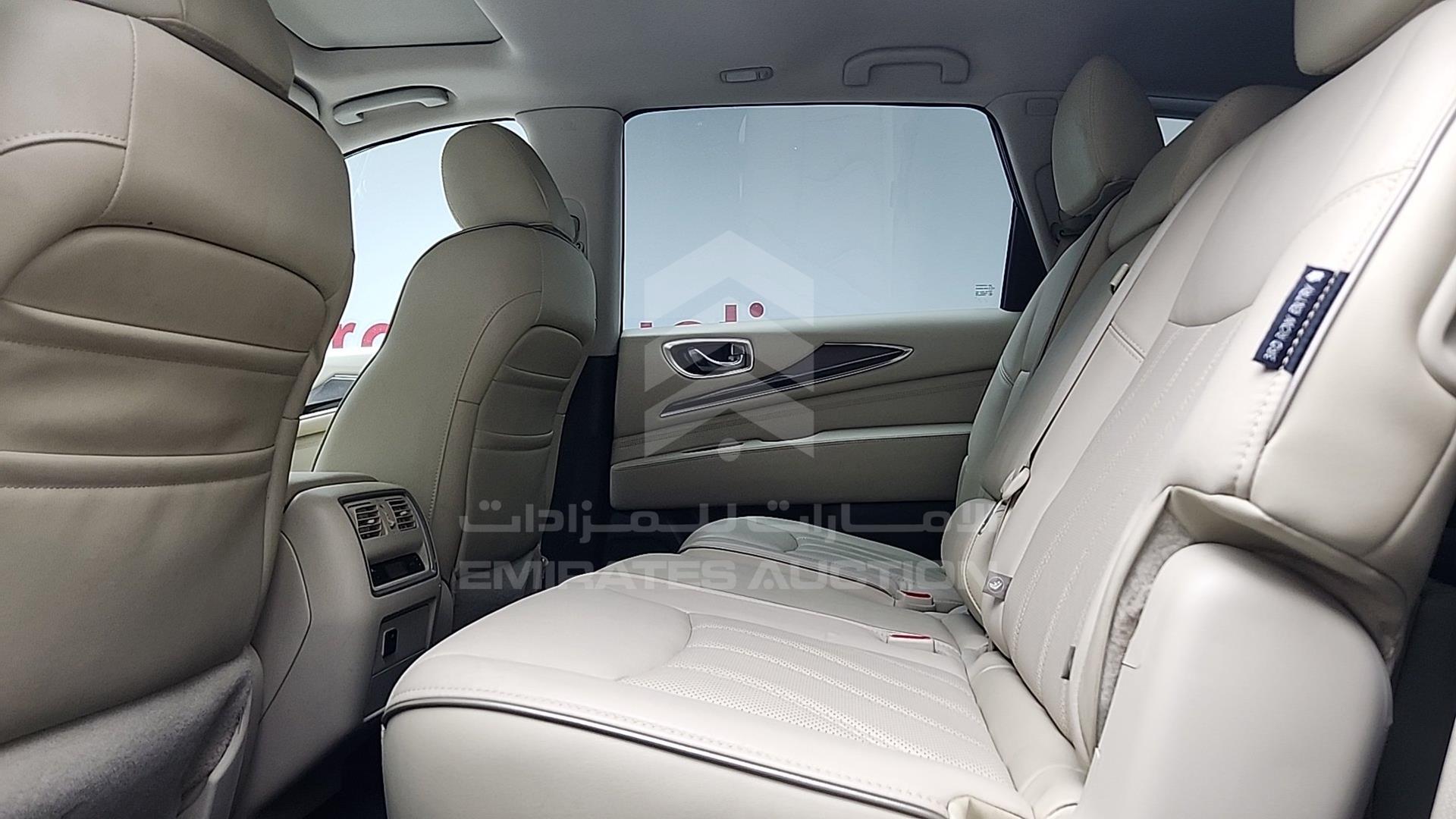 2019 INFINITI QX60 VIN: 5N1DL0MM9KC506302