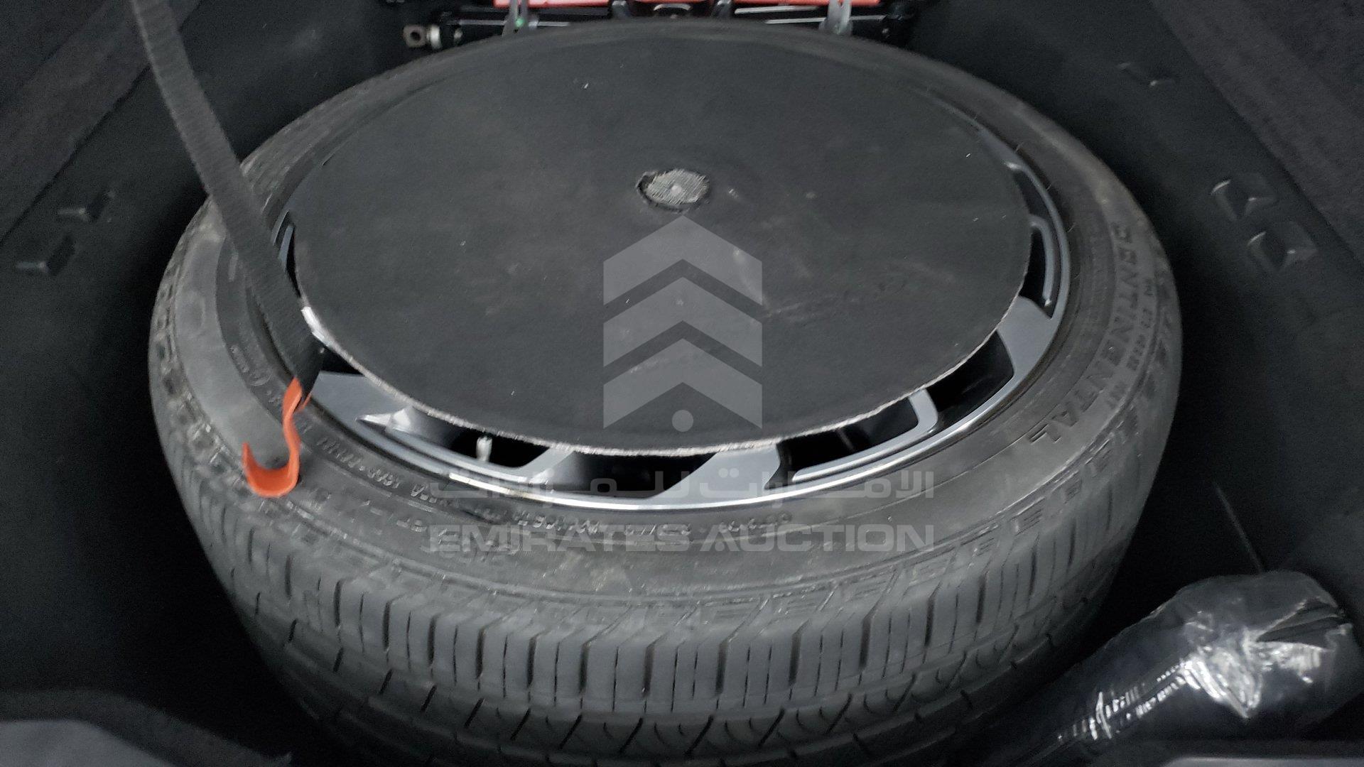 SALGA2EFXFA213117 - 2015 Range Rover Vogue - #354128