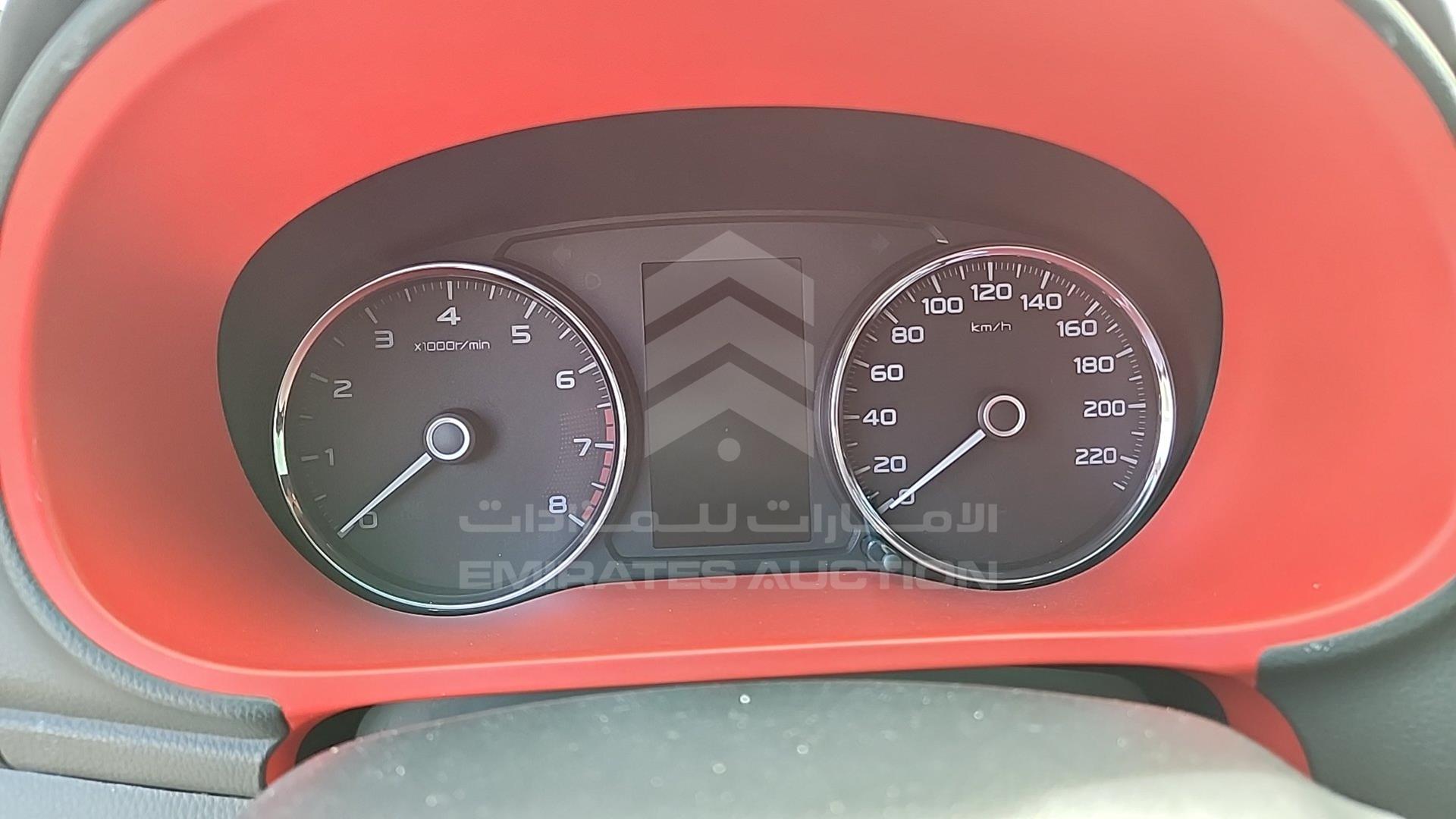 2019 MITSUBISHI MONTERO VIN: MMEMC71X9KH009035