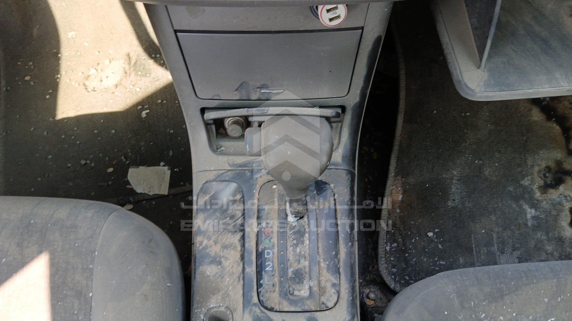 2005 TOYOTA CAMRY VIN: 6T1BE32K85X480443