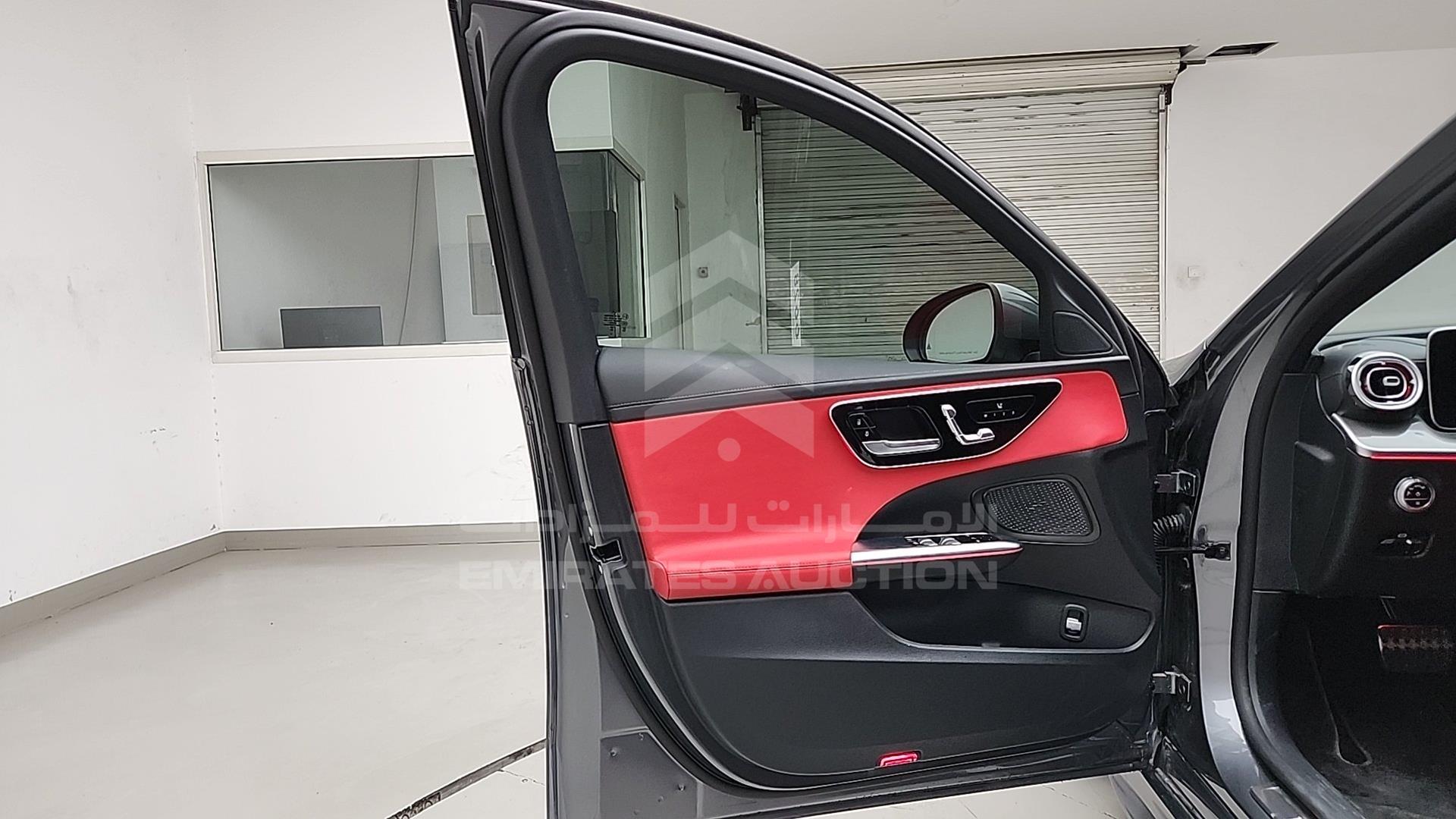 2023 MERCEDES C 200 VIN: W1KAF4CB0PR115328