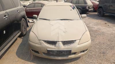 2006 Mitsubishi Lancer