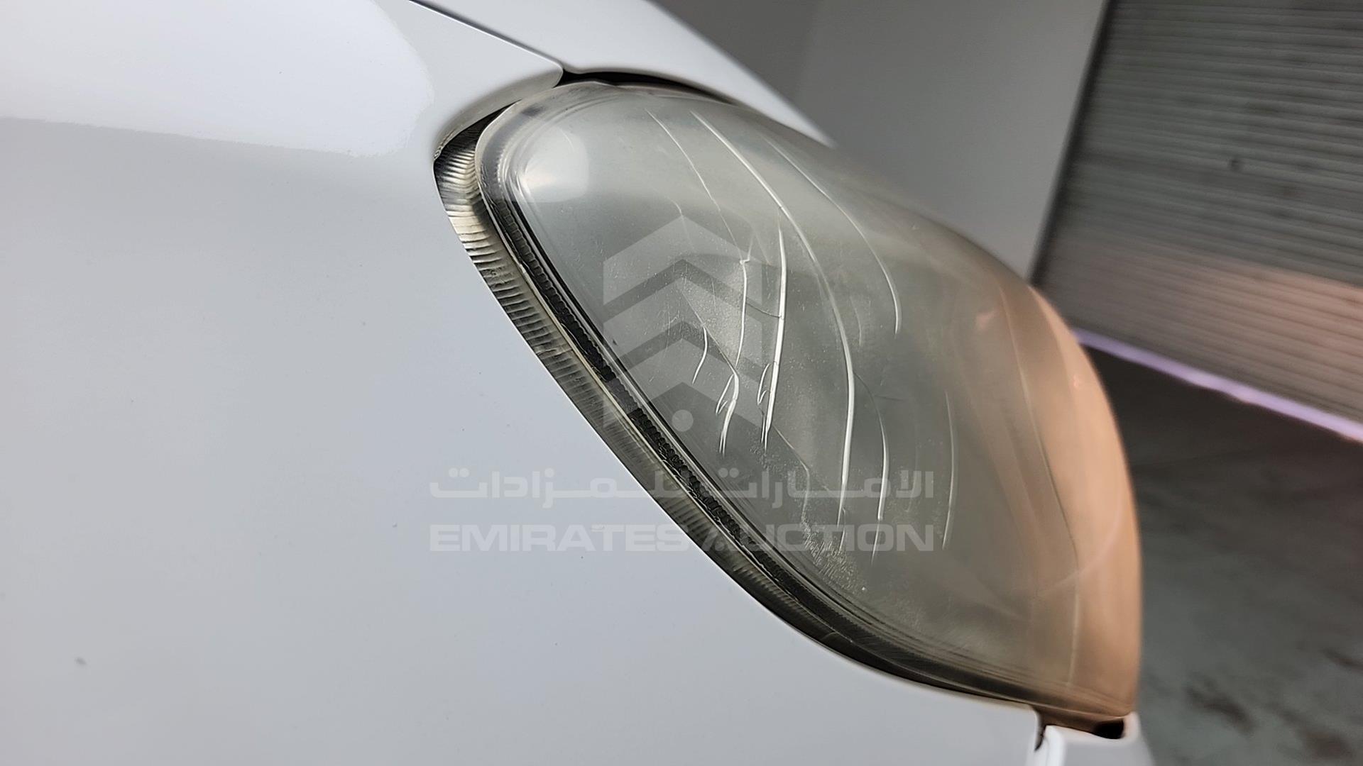 2014 NISSAN SUNNY VIN: MDHBN7AD1EG510781