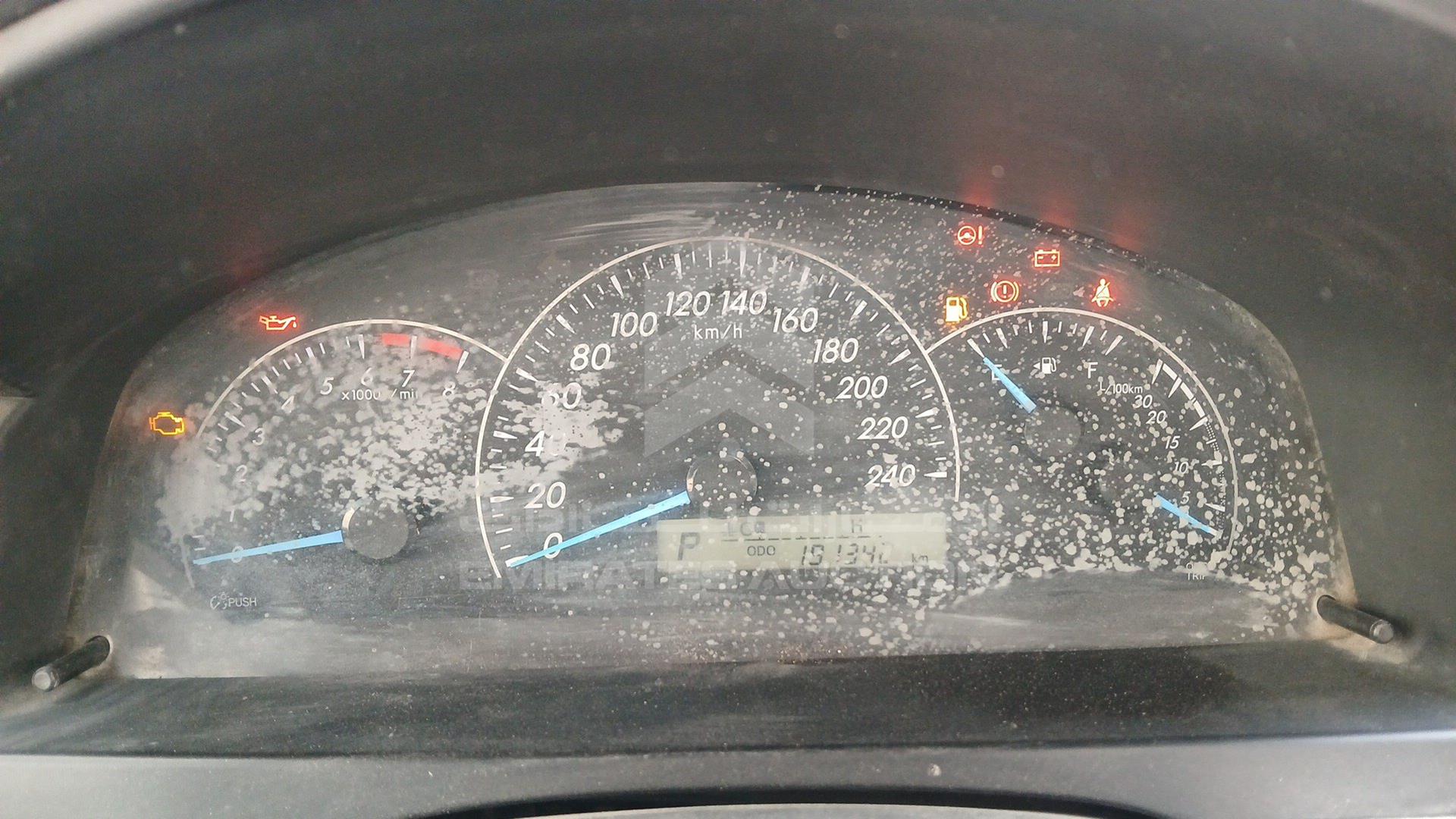2015 TOYOTA CAMRY VIN: 6T1BF9FK2FX575723