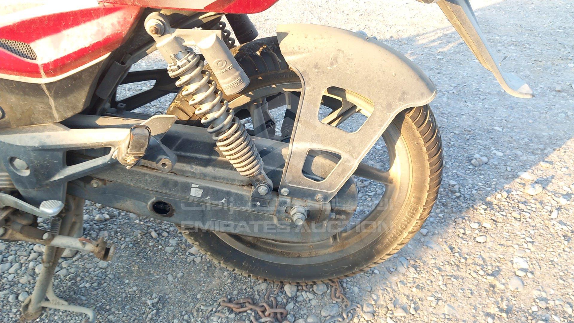 2020 BAJAJ 150 CC VIN: MD2A11CY2LCC61591