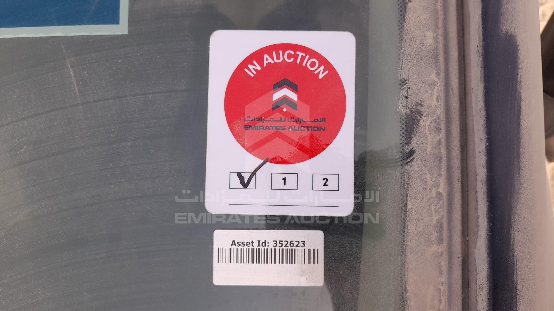 JN1CC11C09T036384 - 2009 Nissan Tiida - #431056