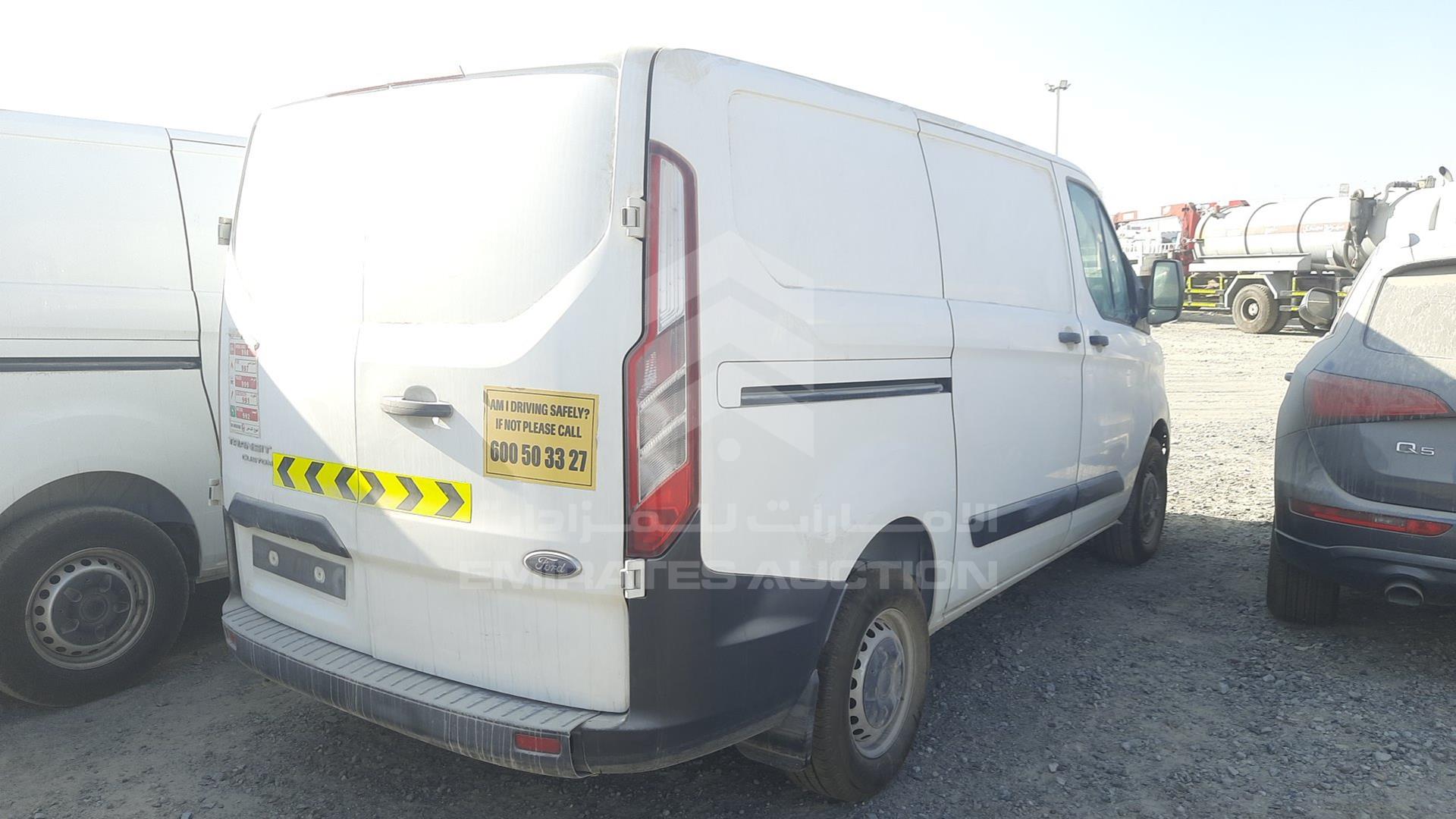2021 FORD TRANSIT VIN: WF0HGHY79MTJ70065