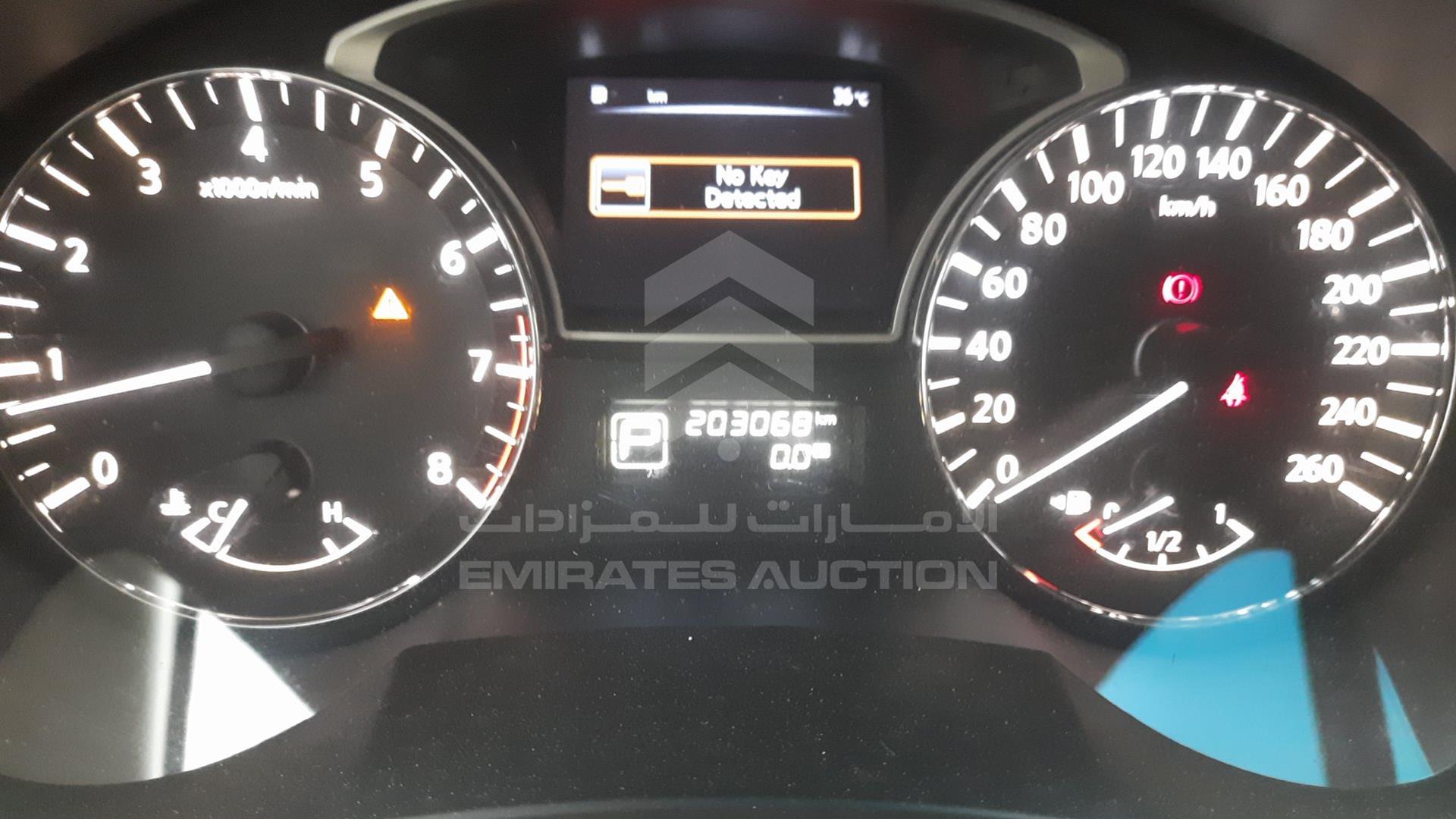 2016 NISSAN ALTIMA VIN: 1N4AL3A93GC104118