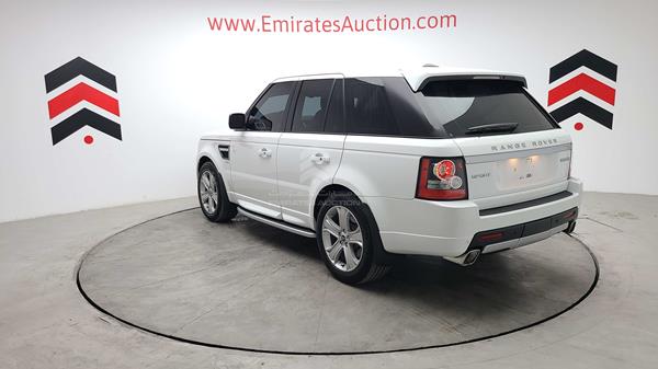 Range Rover Sport 2013 SALLSAAE4DA783715 Image 9