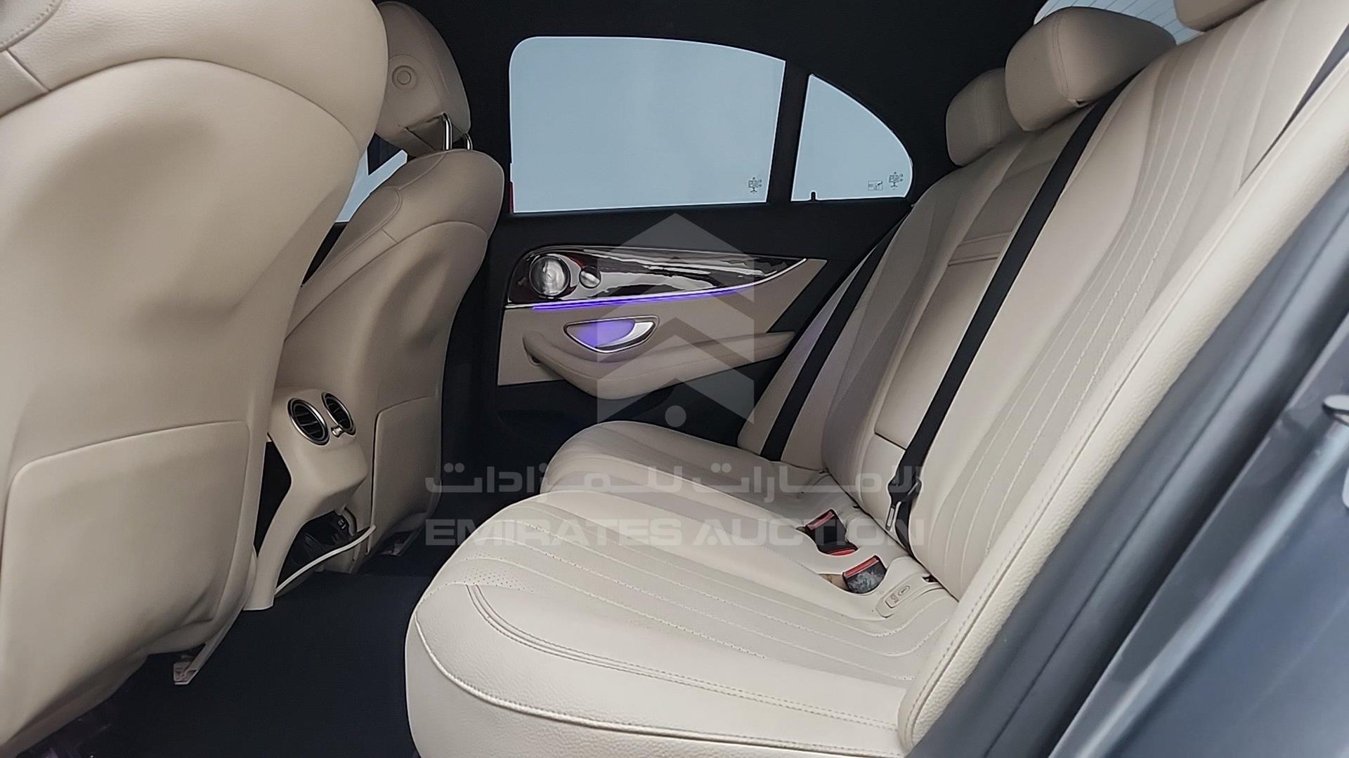 2017 MERCEDES E 300 VIN: WDDZF4JB0HA094129