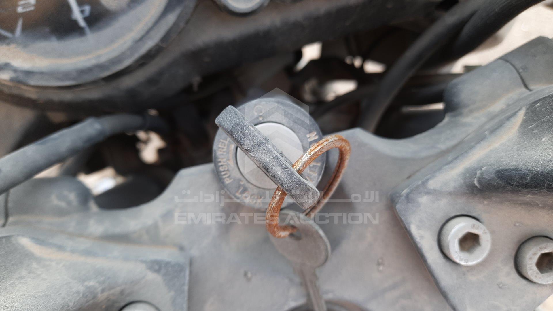 2022 BAJAJ PULSAR 150 VIN: MD2A11CX5NCC23542