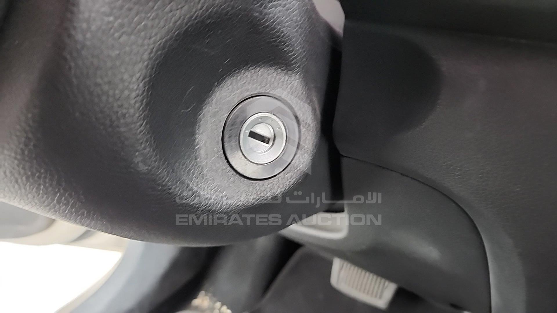 2023 KIA PEGAS VIN: LJD0AA296P0228737