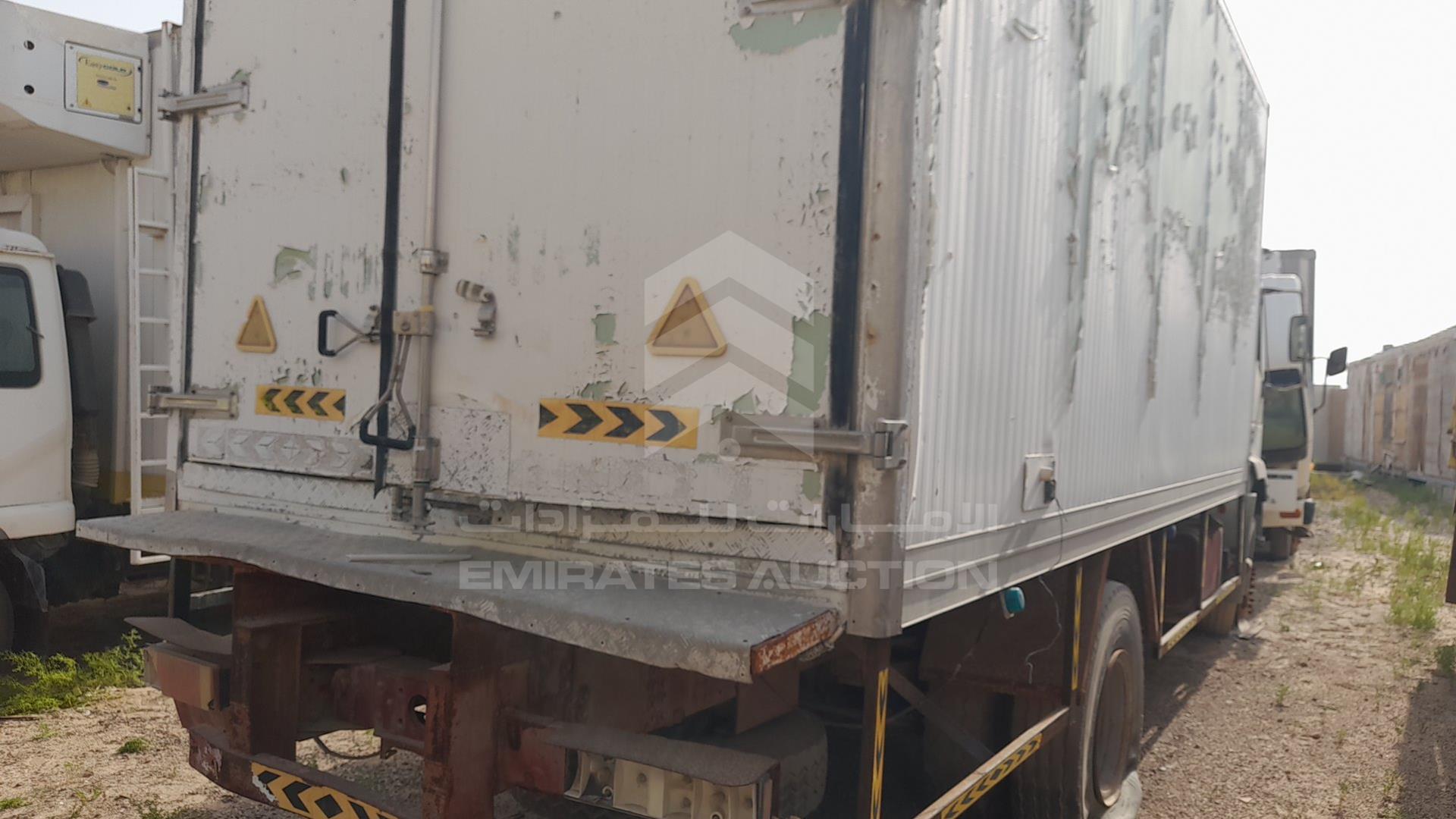 0 IVECO --- VIN: WJMA1VNS00C106157