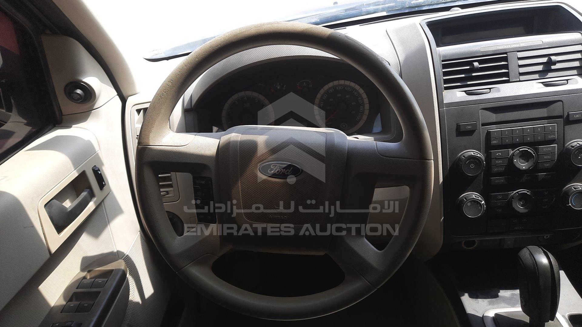 2009 FORD ESCAPE VIN: 1FMCU92G59KA23058