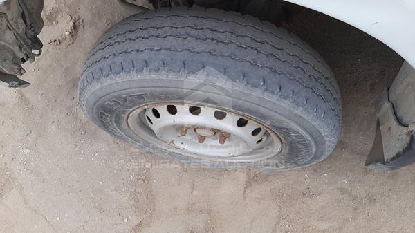 MMBJNKB50BD034879 Mitsubishi L 200