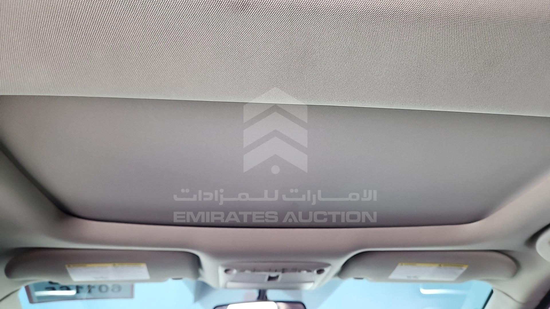2019 NISSAN MAXIMA VIN: 1N4AA6AV5KC367773