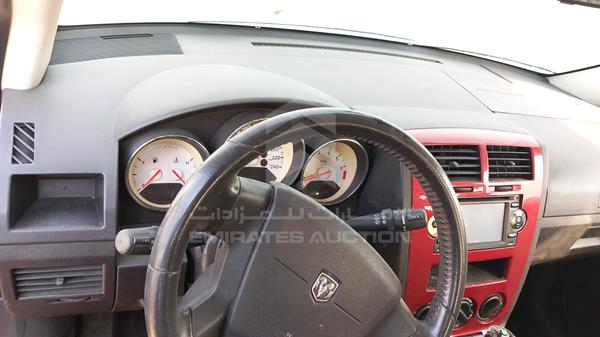 Dodge Caliber 2008 1B3HBG8B88D641866 Image 29
