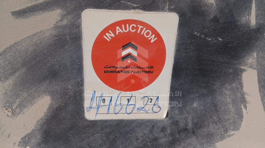 تويوتا ياريس 2006 — عام — صورة 11