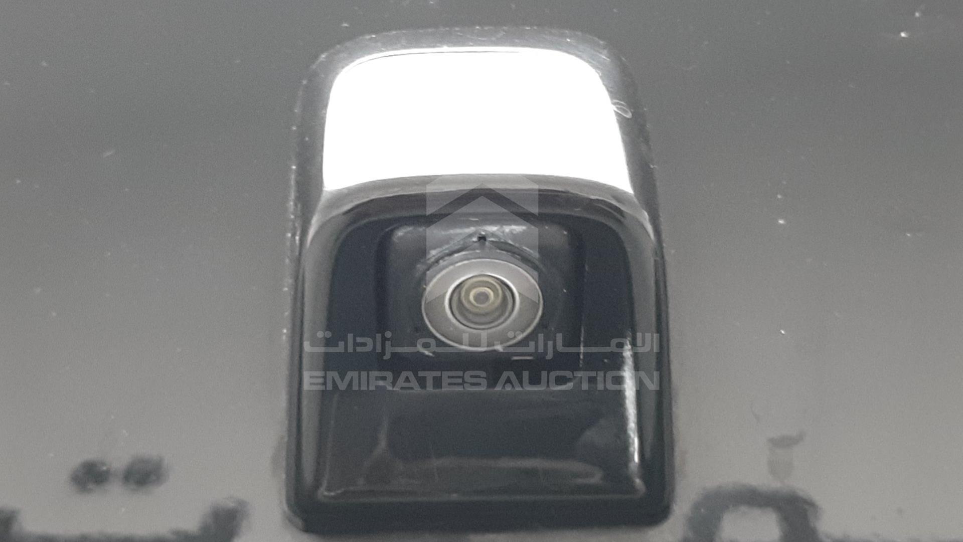 2018 MITSUBISHI MIRAGE VIN: ML32A4HJ8JH000926