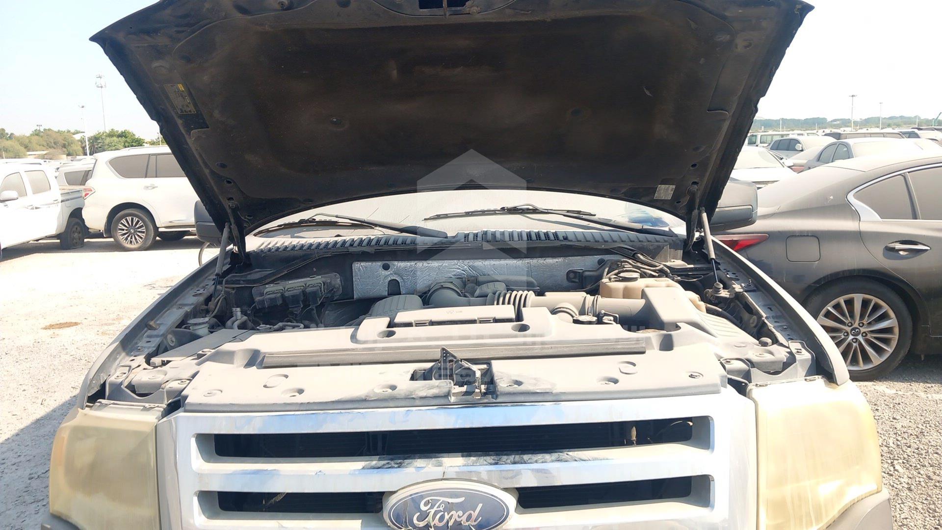 2011 FORD EXPEDITION VIN: 1FMJK1J52BEF05635