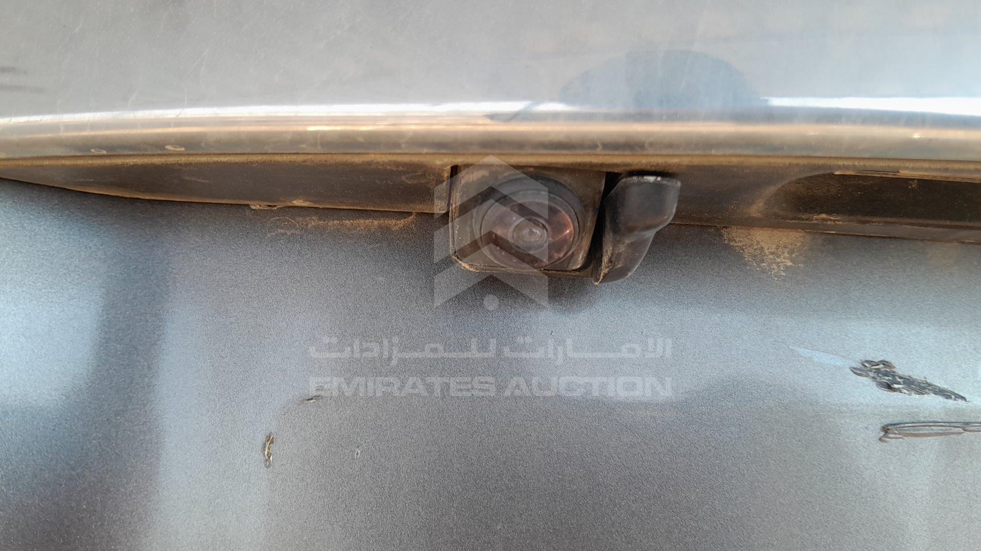 JN8AY2NY4F9125132 - 2015 Nissan Patrol - #501835