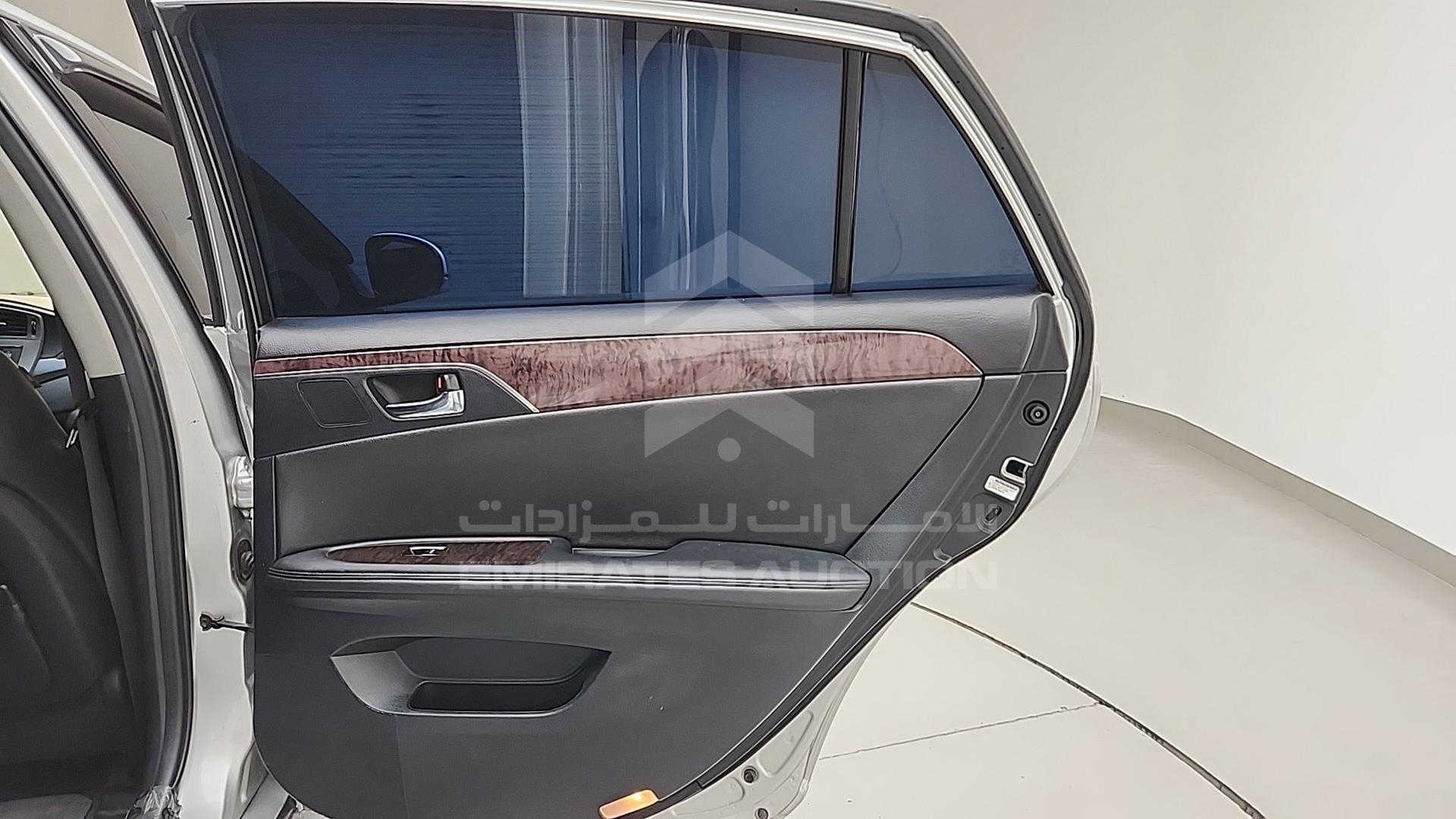2012 TOYOTA AVALON VIN: 4T1BK3DB0CU451079