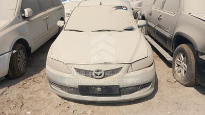2006 Mazda 6 - #665876
