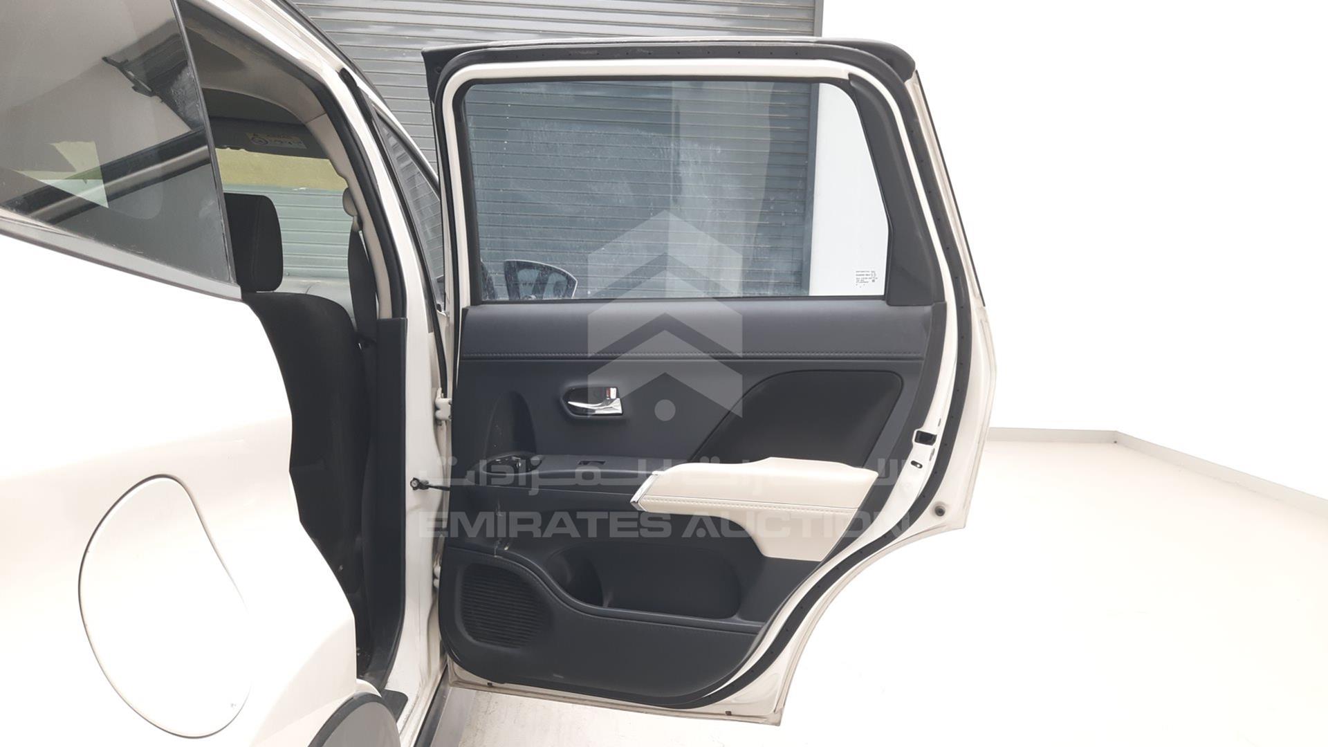 2020 TOYOTA RUSH VIN: MHKEF8BF4LK017189