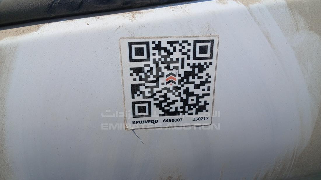 2017 Dodge Challenger - Scrap without document — General — Photo 10