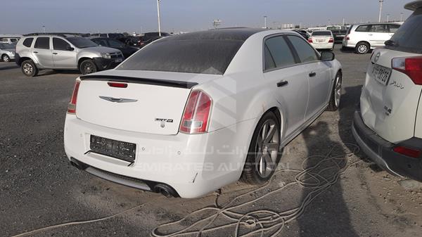 Chrysler 300 C 2013 2C3CCAFJ3DH539390 Image 37