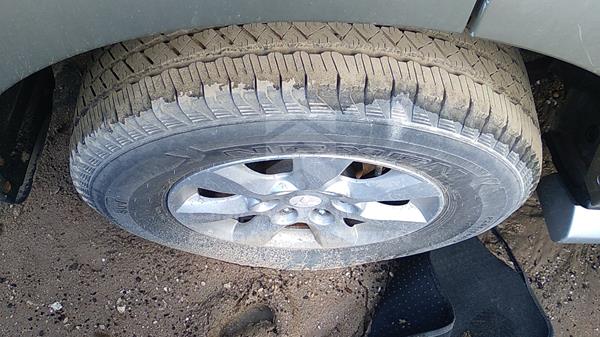 JMYLRV95WAJ704782 Mitsubishi Pajero